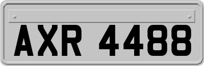AXR4488