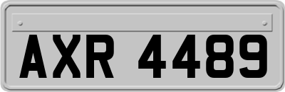 AXR4489