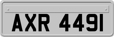 AXR4491