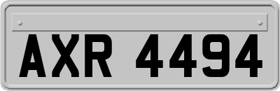 AXR4494