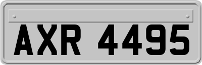 AXR4495