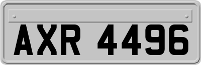 AXR4496