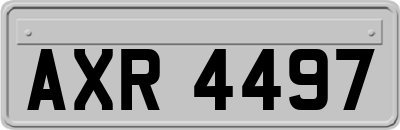 AXR4497