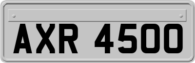 AXR4500