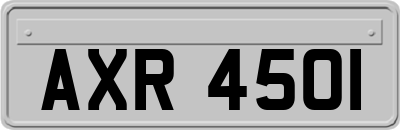 AXR4501