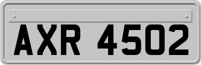 AXR4502