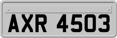 AXR4503
