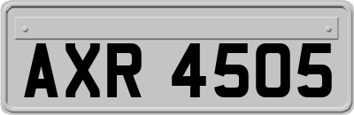 AXR4505