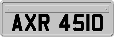 AXR4510