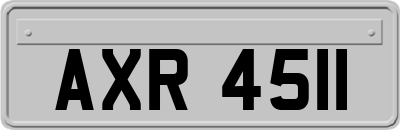 AXR4511
