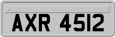 AXR4512