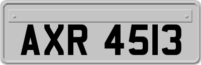 AXR4513