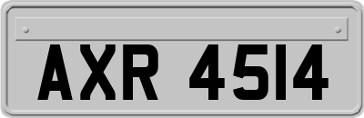 AXR4514