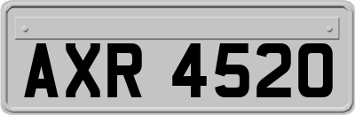 AXR4520