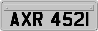 AXR4521