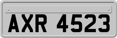 AXR4523