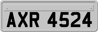 AXR4524