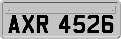 AXR4526
