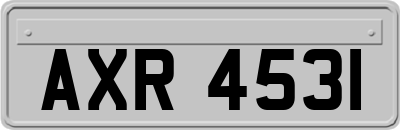 AXR4531