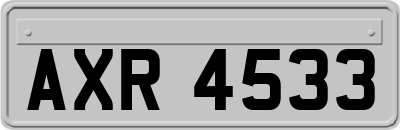 AXR4533