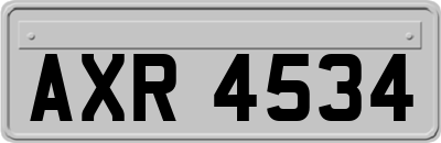 AXR4534