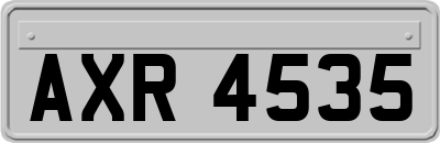 AXR4535