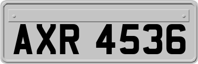 AXR4536