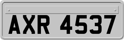 AXR4537