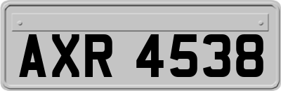 AXR4538