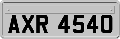 AXR4540