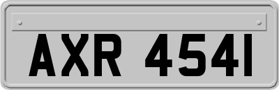 AXR4541