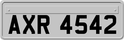 AXR4542