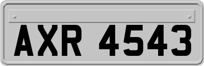 AXR4543