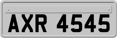 AXR4545