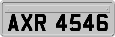 AXR4546