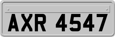 AXR4547