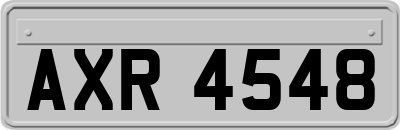 AXR4548