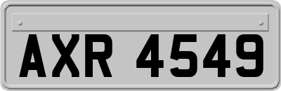 AXR4549
