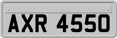 AXR4550