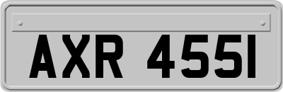 AXR4551