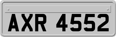 AXR4552