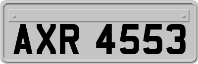 AXR4553
