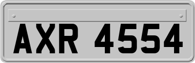 AXR4554