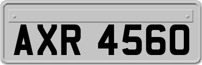 AXR4560