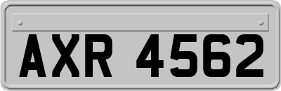 AXR4562