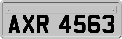 AXR4563