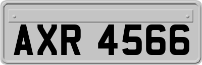 AXR4566