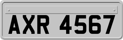 AXR4567