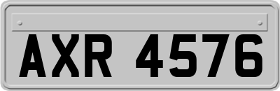 AXR4576