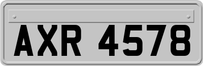AXR4578